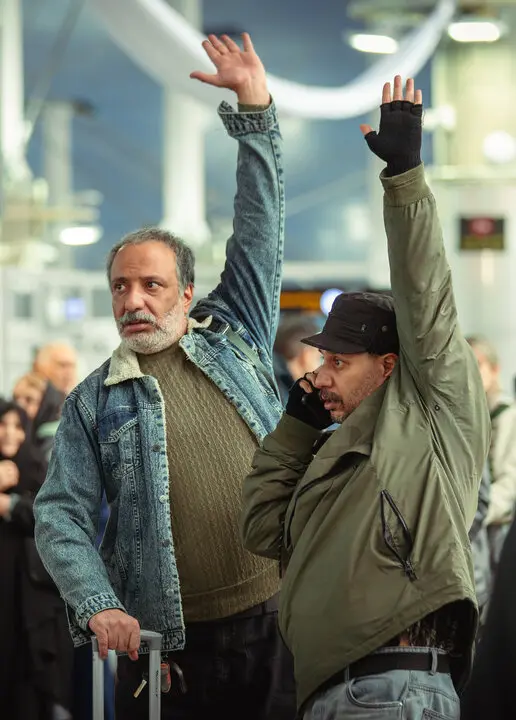 فیلم بورسیه