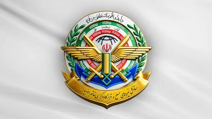 دستور فرمانده نزاجا به فرماندهان یگان‌ها: آمادگی یگان‌ها در بالاترین سطح حفظ شود