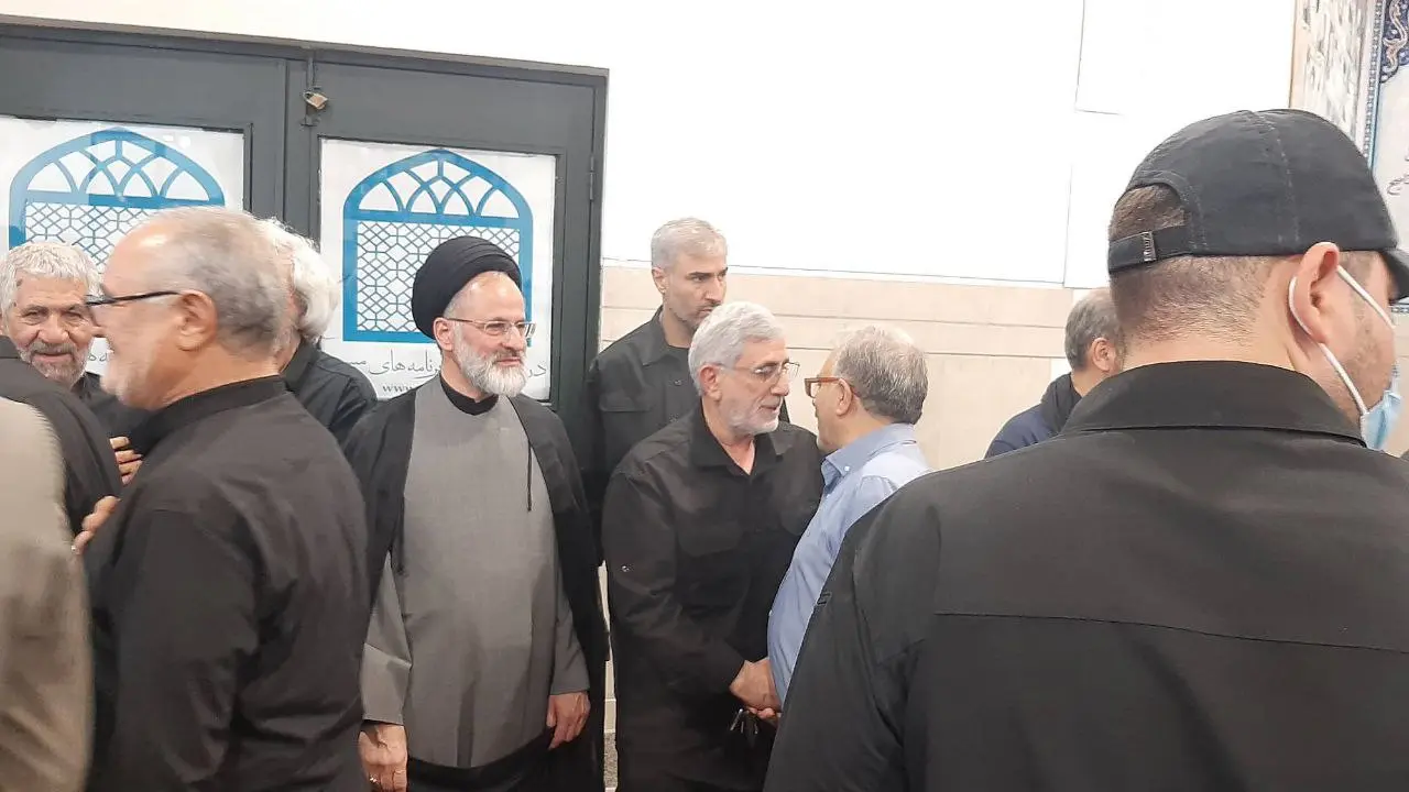 قاآنی