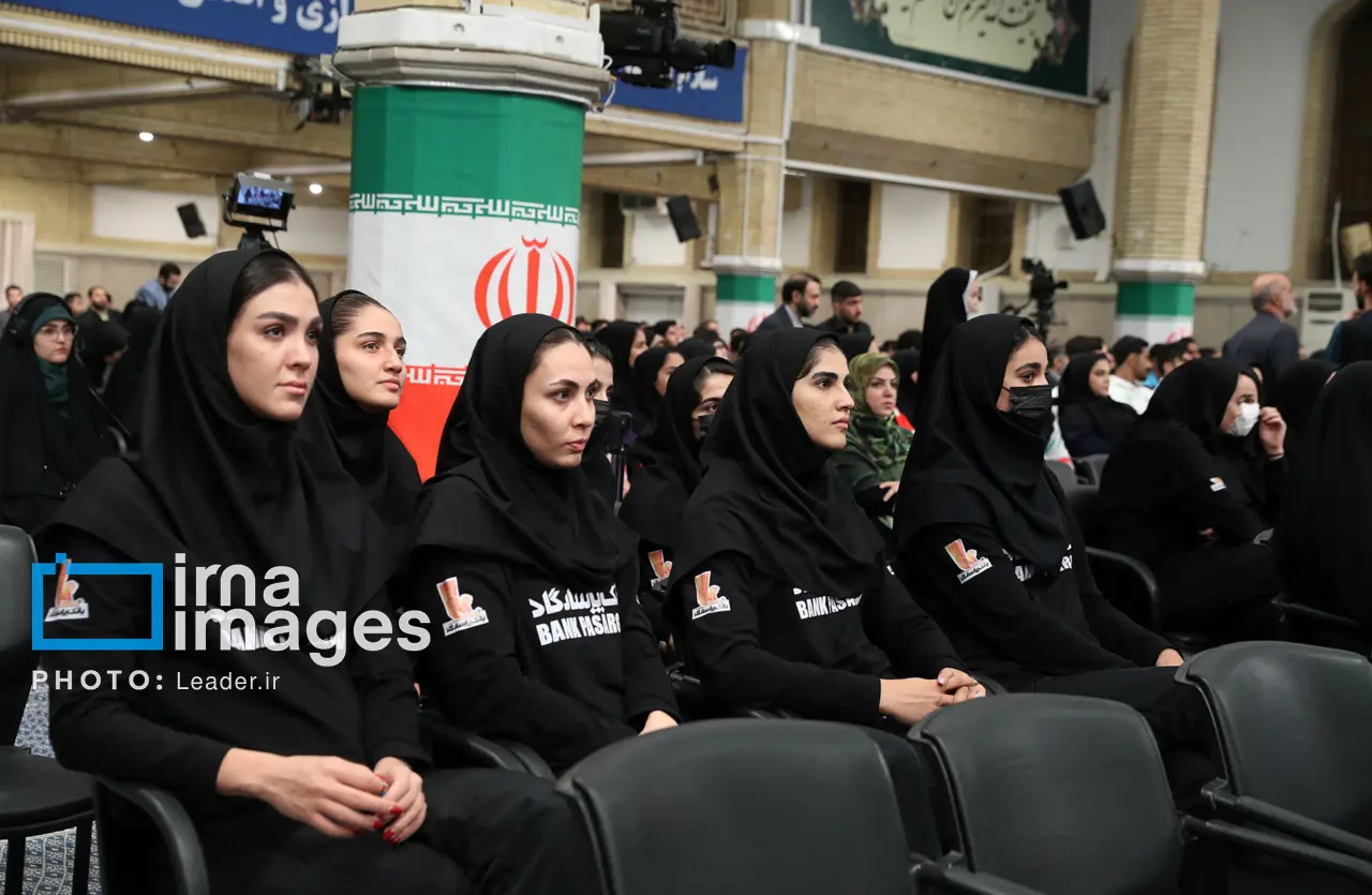 زنان