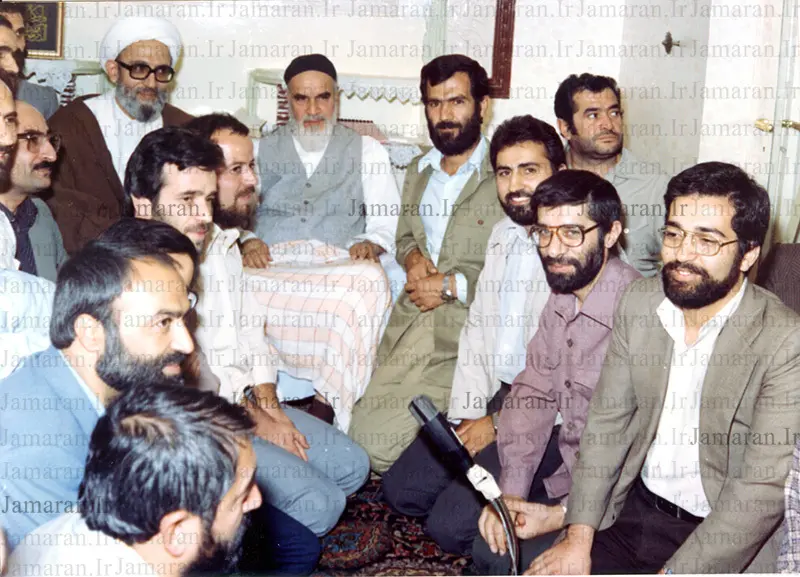 کنی و موسی