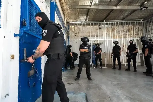 جاسوسی برای ایران