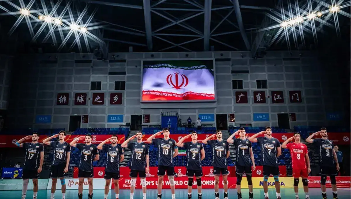 والیبال200