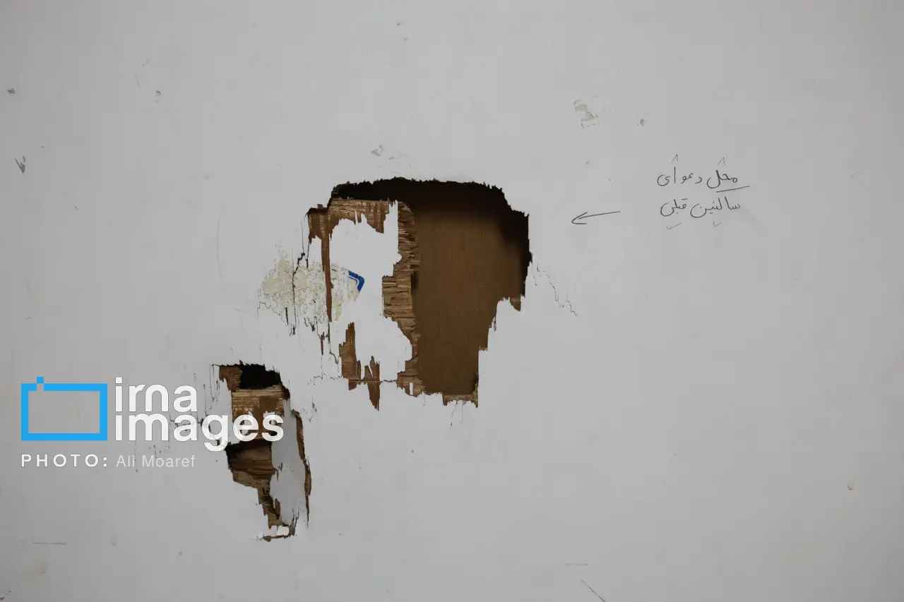 خوابگاه دانشگاه