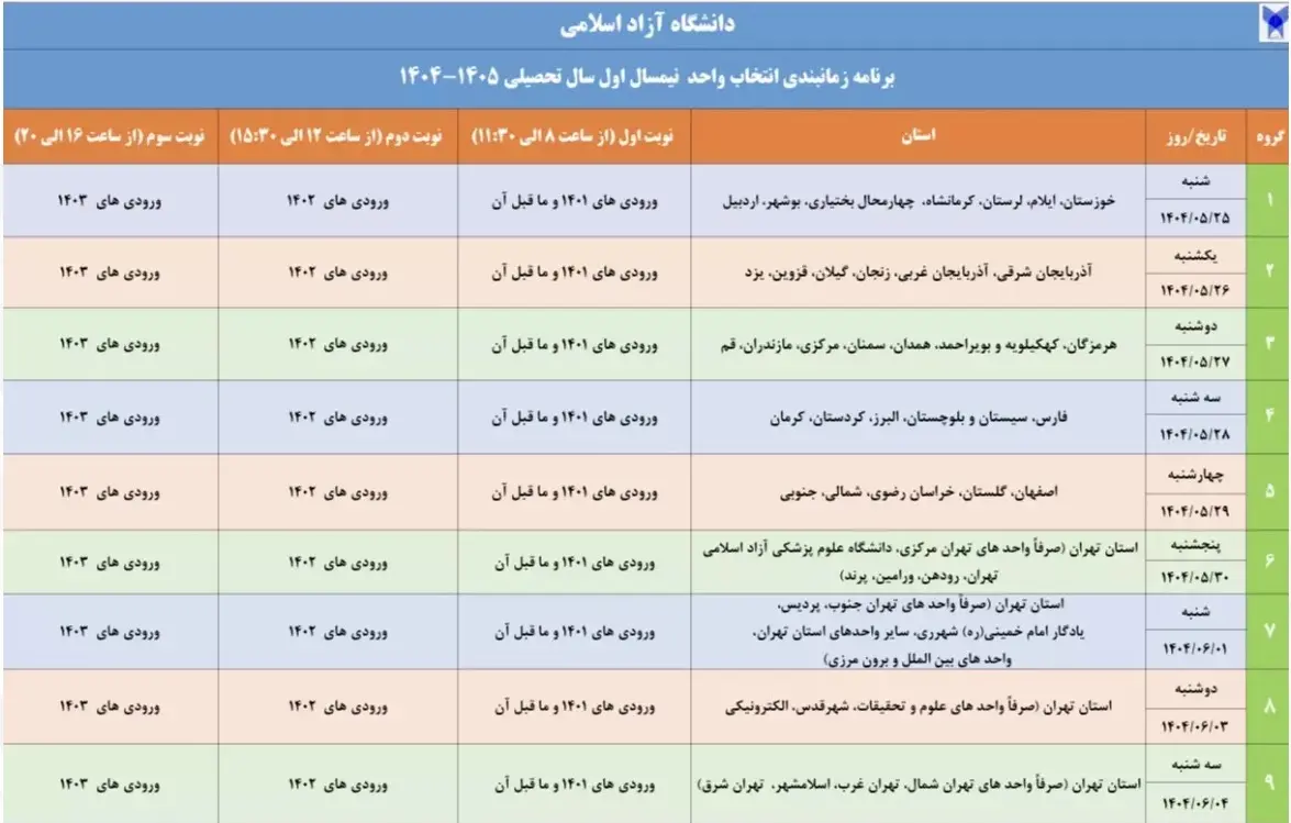 دانشگاه آزاد