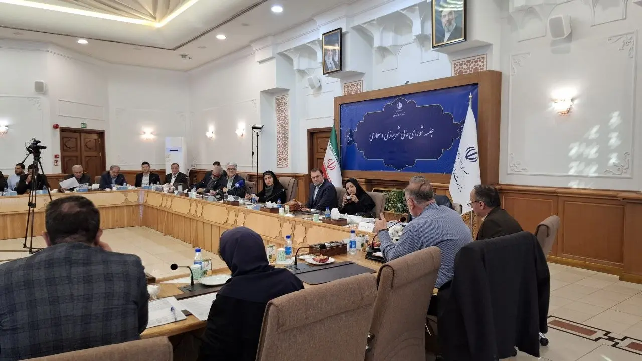 شفافیت تراکم جنگی تصویب شد؛ قرار نیست بلایی که سر تهران آمد فراگیر شود
