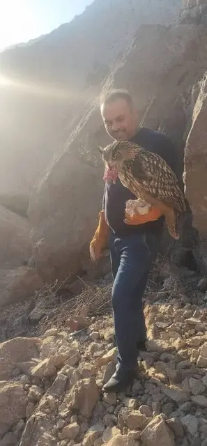 شاه بوف