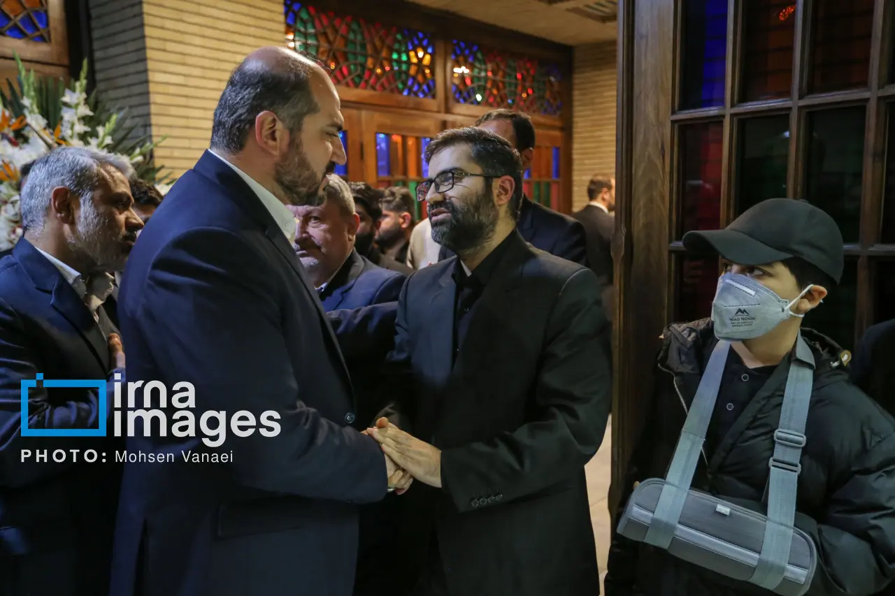 پسر سقاب اصفهانی