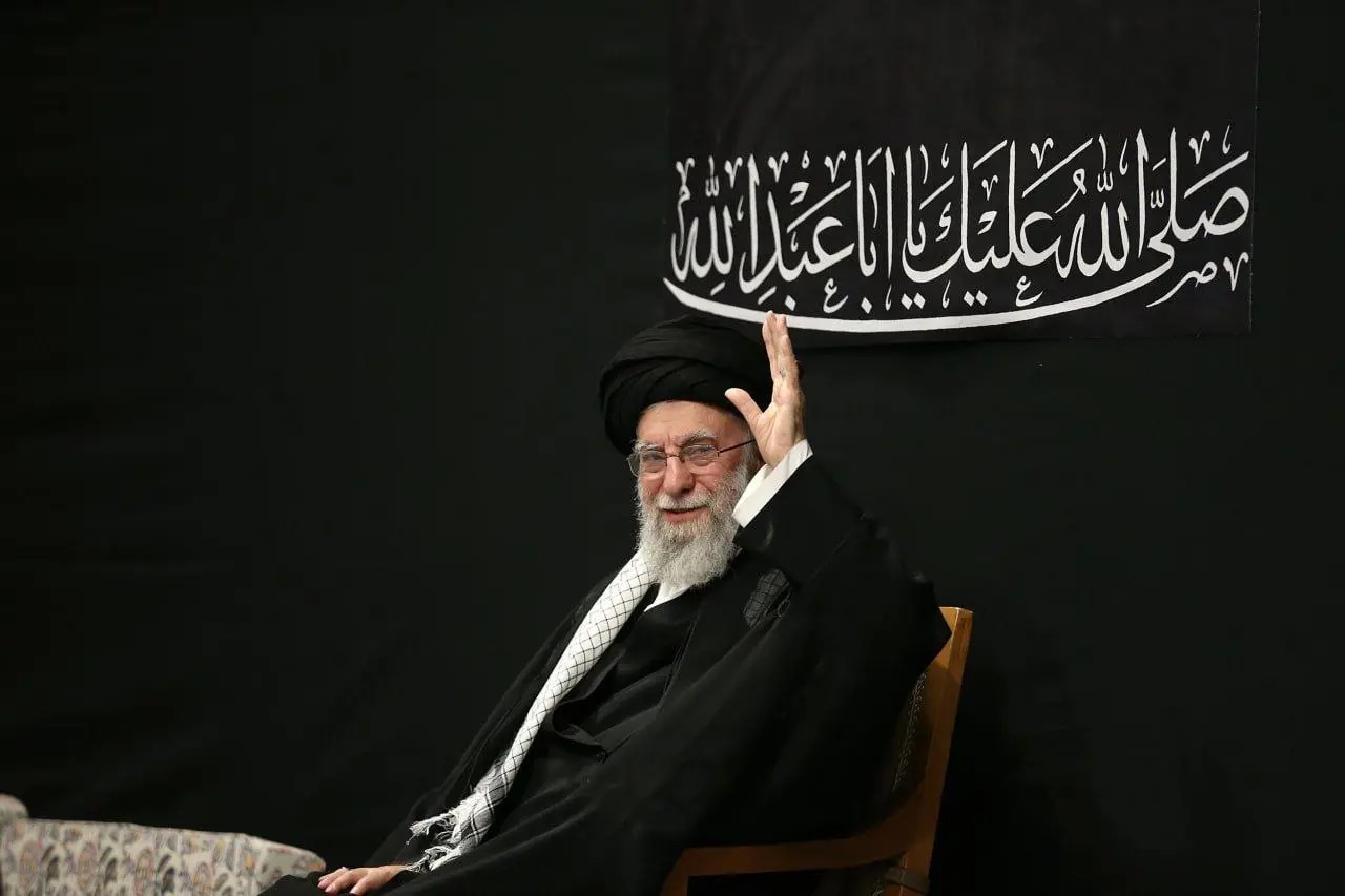 رهبر