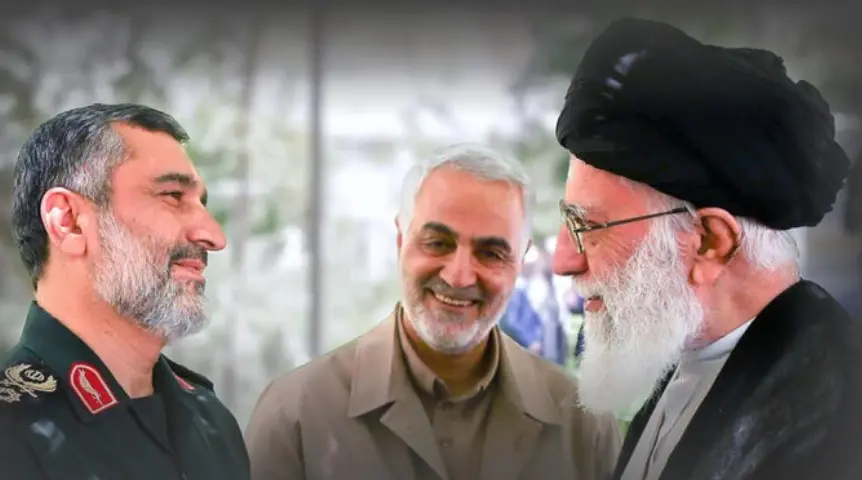 امیرعلی حاجی زاده