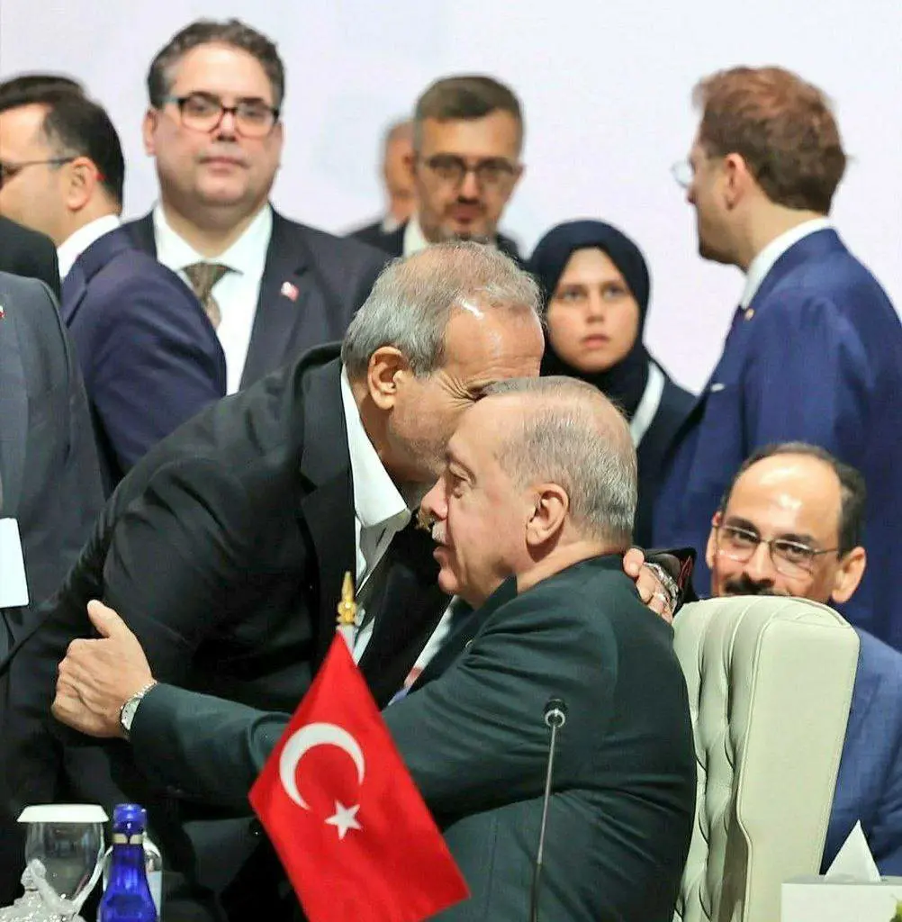 اردوغان