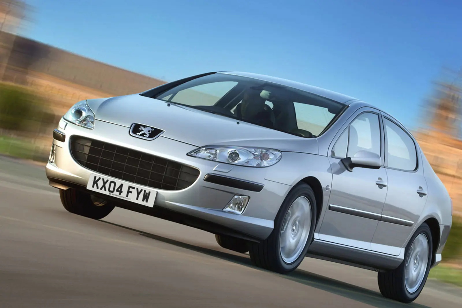 10-peugeot-407-hero-front
