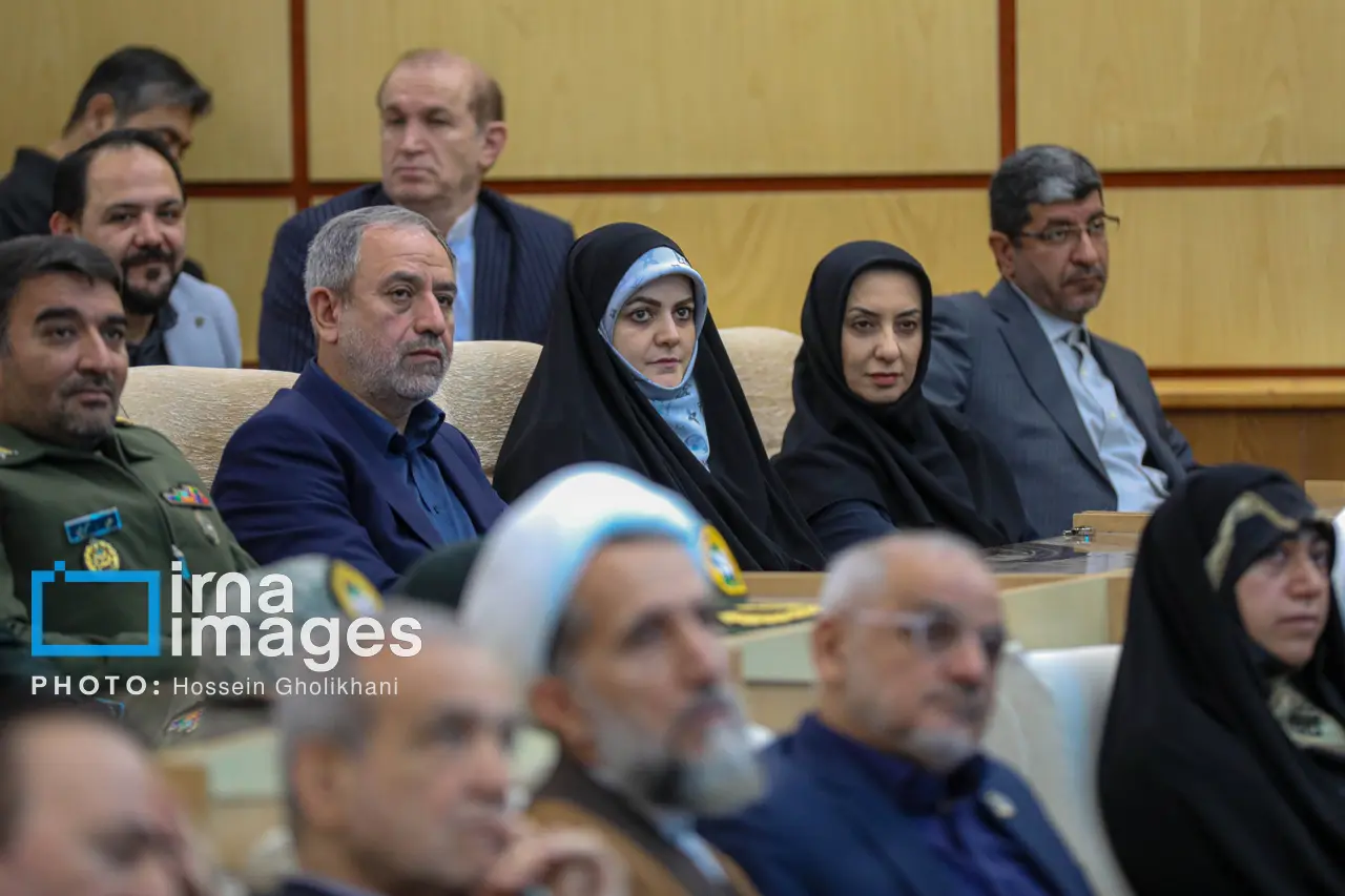 دختر پزشکیان