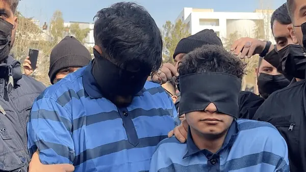 قاتل امیرمحمد خالقی