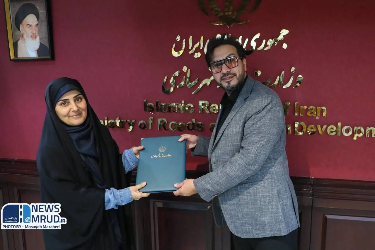 حامد شاکرنژاد