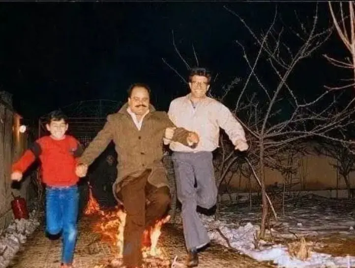 عبدی