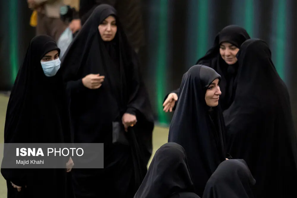 دختران قاسم