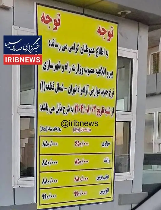 عوارض
