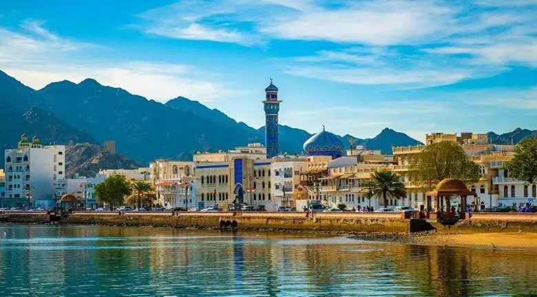 ثبت شرکت در عمان