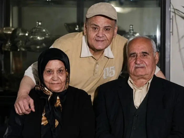 اکبر-عبدی