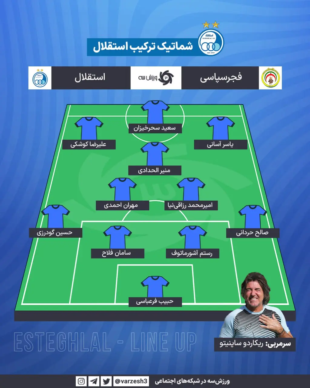 استقلال