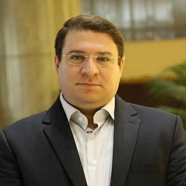 محمد گلزاری