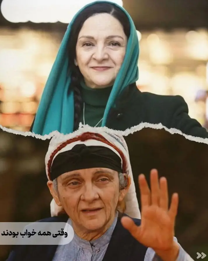 ۹