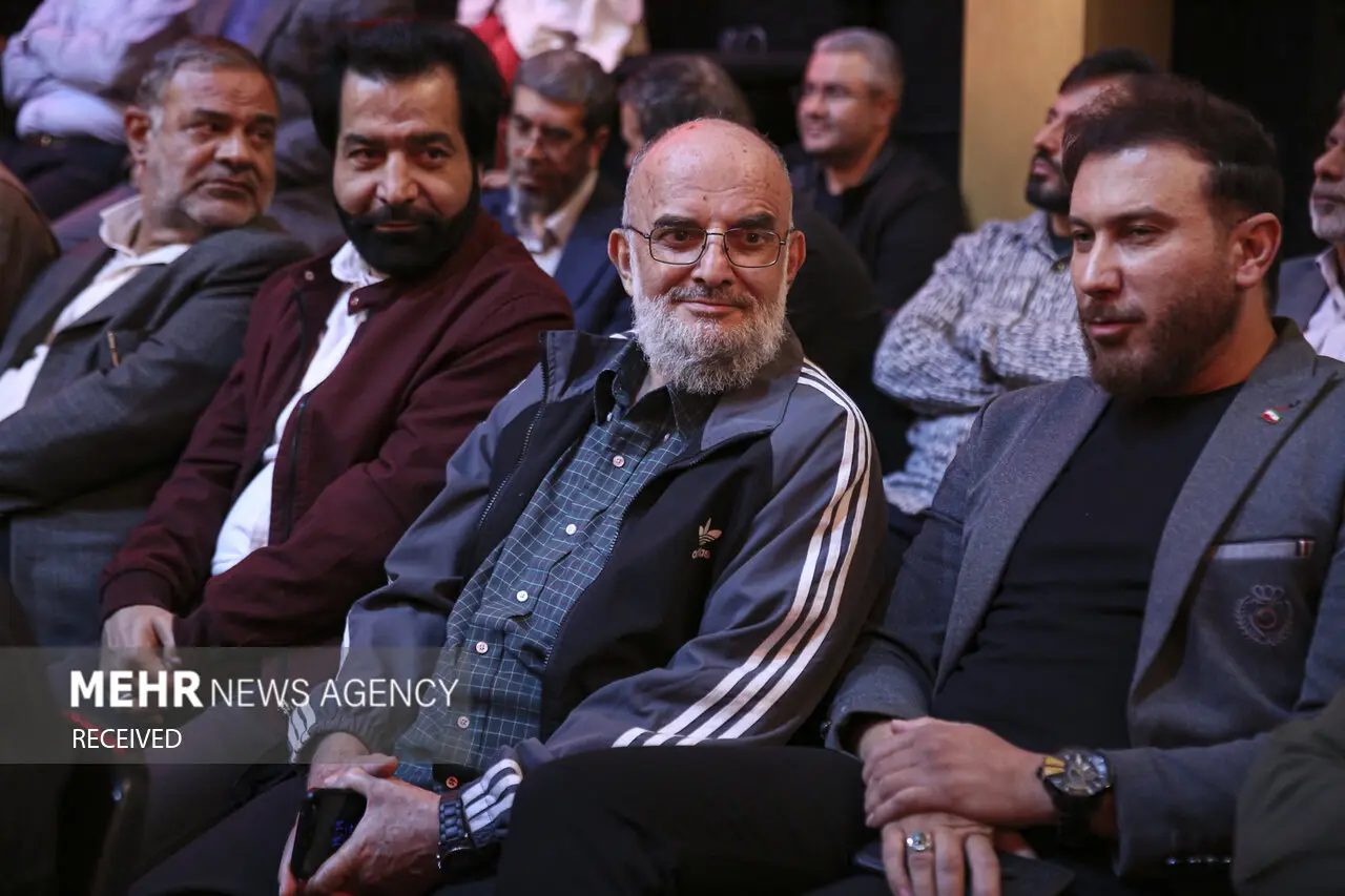 سعید قاسمی
