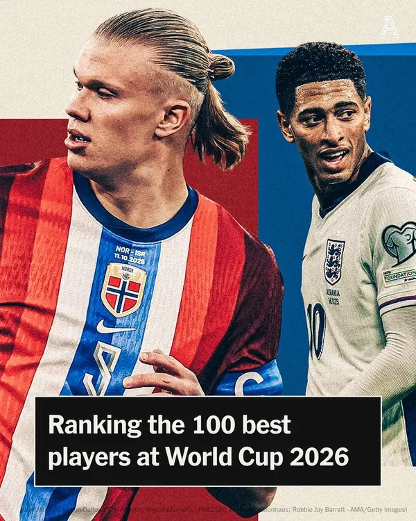 جام جهانی2026