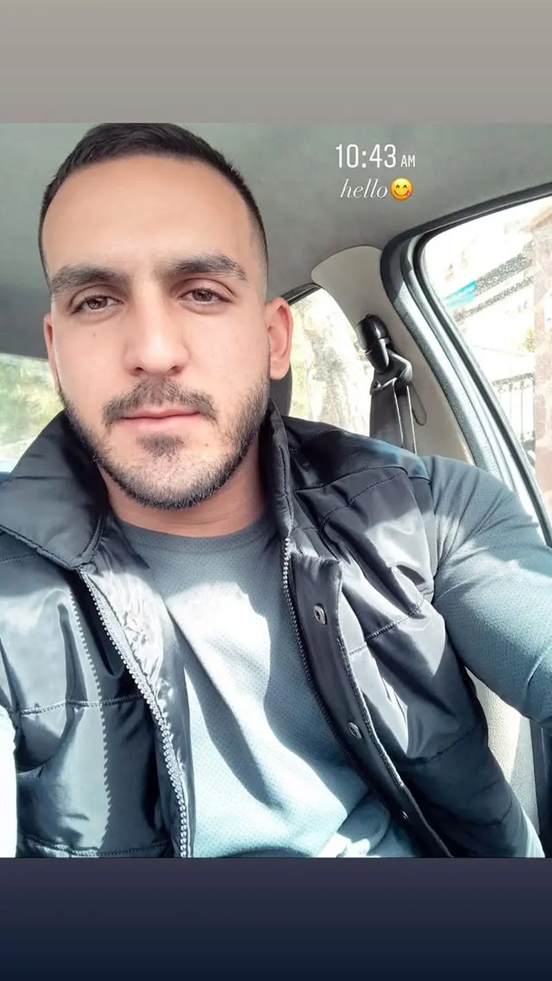 سروش ستوده