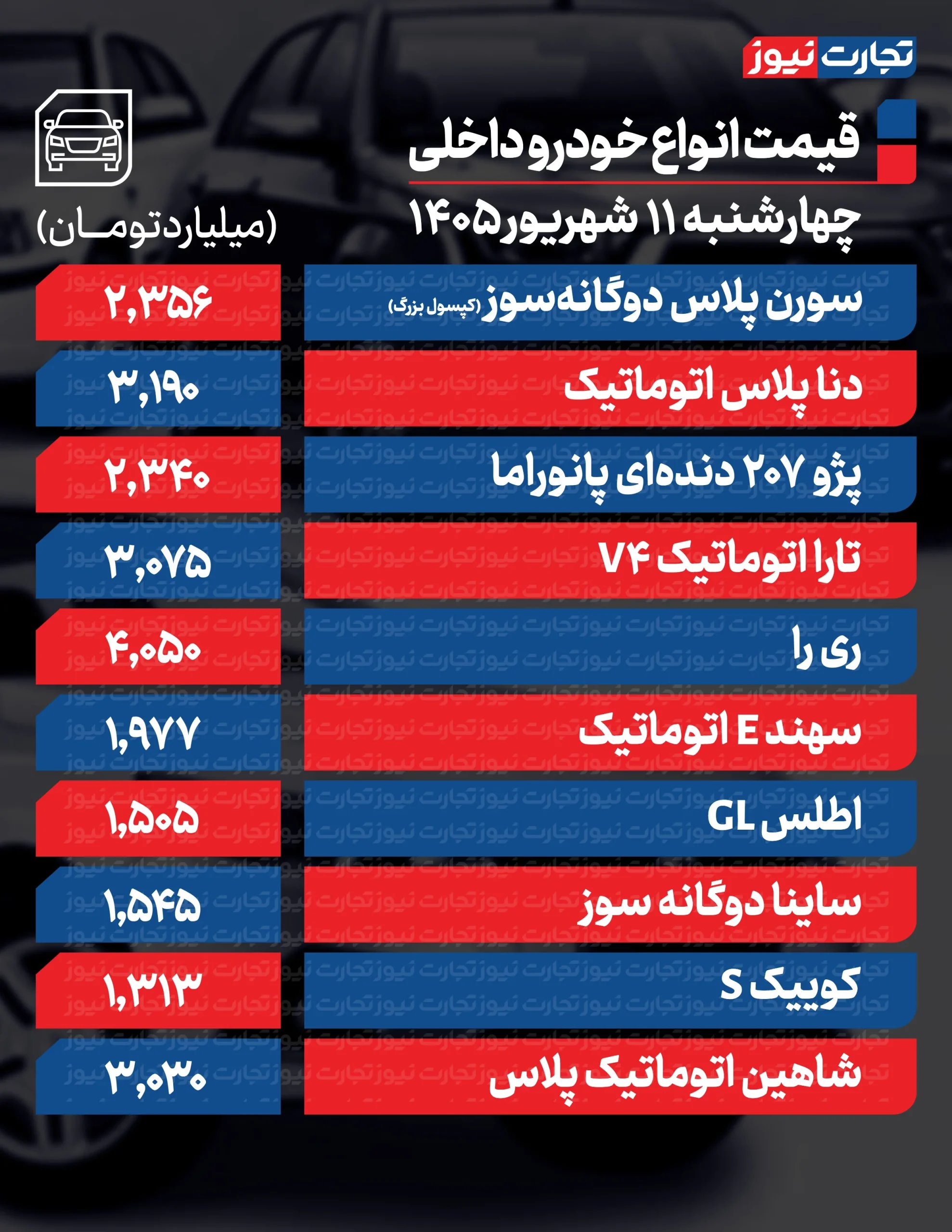 داخلی