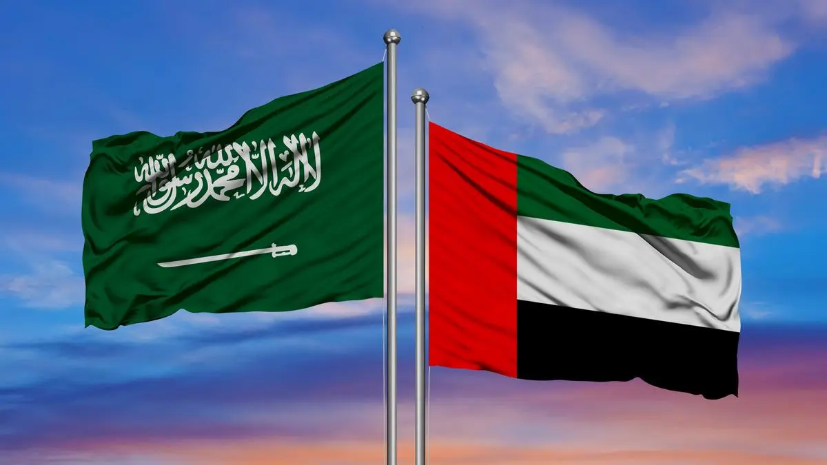 عربستان و امارات