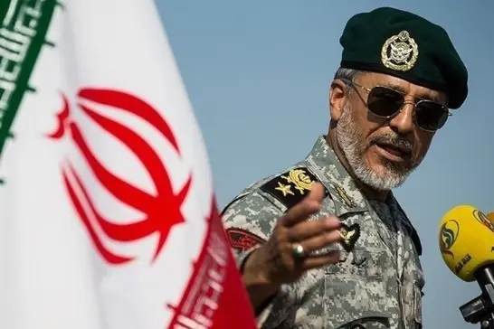 سیاری: تلاش کشورها برای تأمین سوخت، نشانه بسته بودن تنگه هرمز است