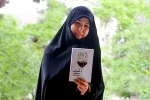 فرانسه+نیلوفر+شادمهری،+رایزن+فرهنگی+ایران+را+اخراج+کرد