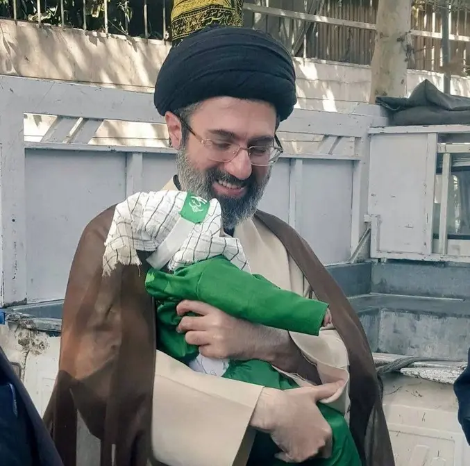 رهبر