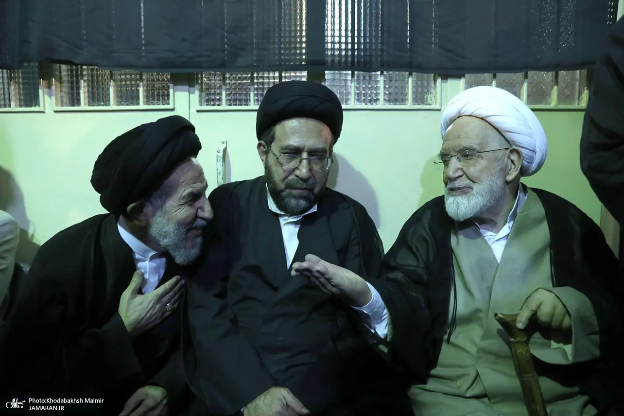 کروبی