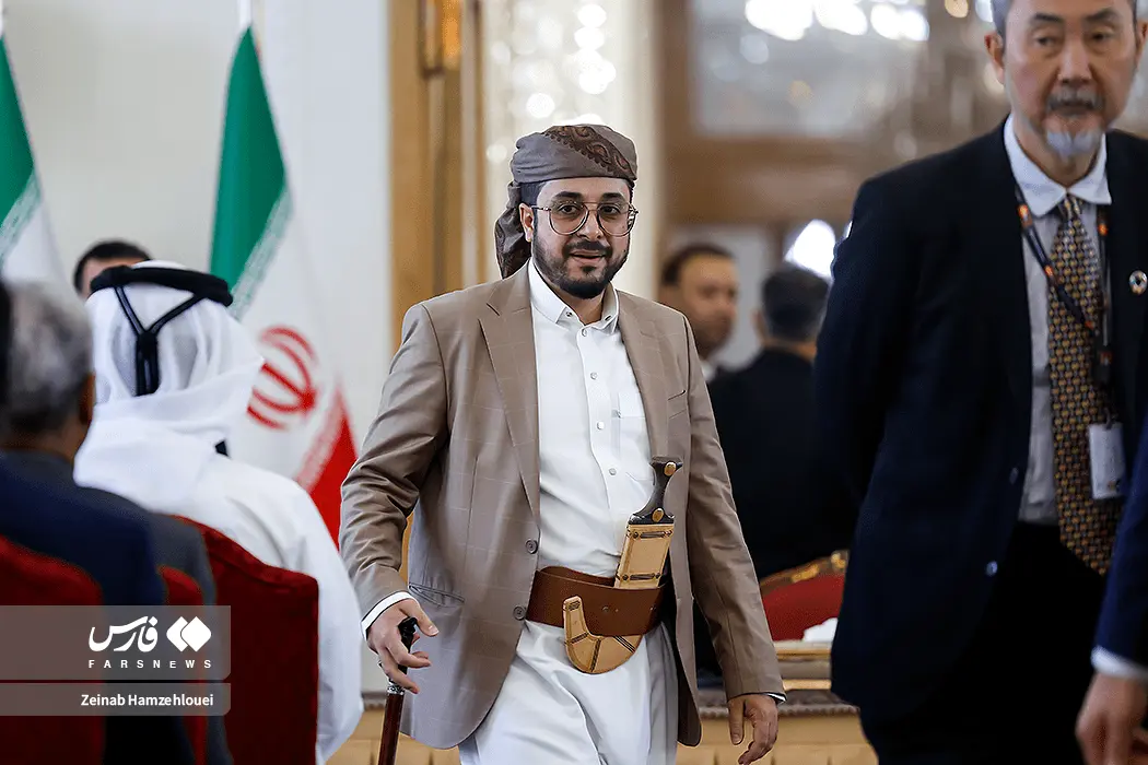 وزیر خارجه یمن