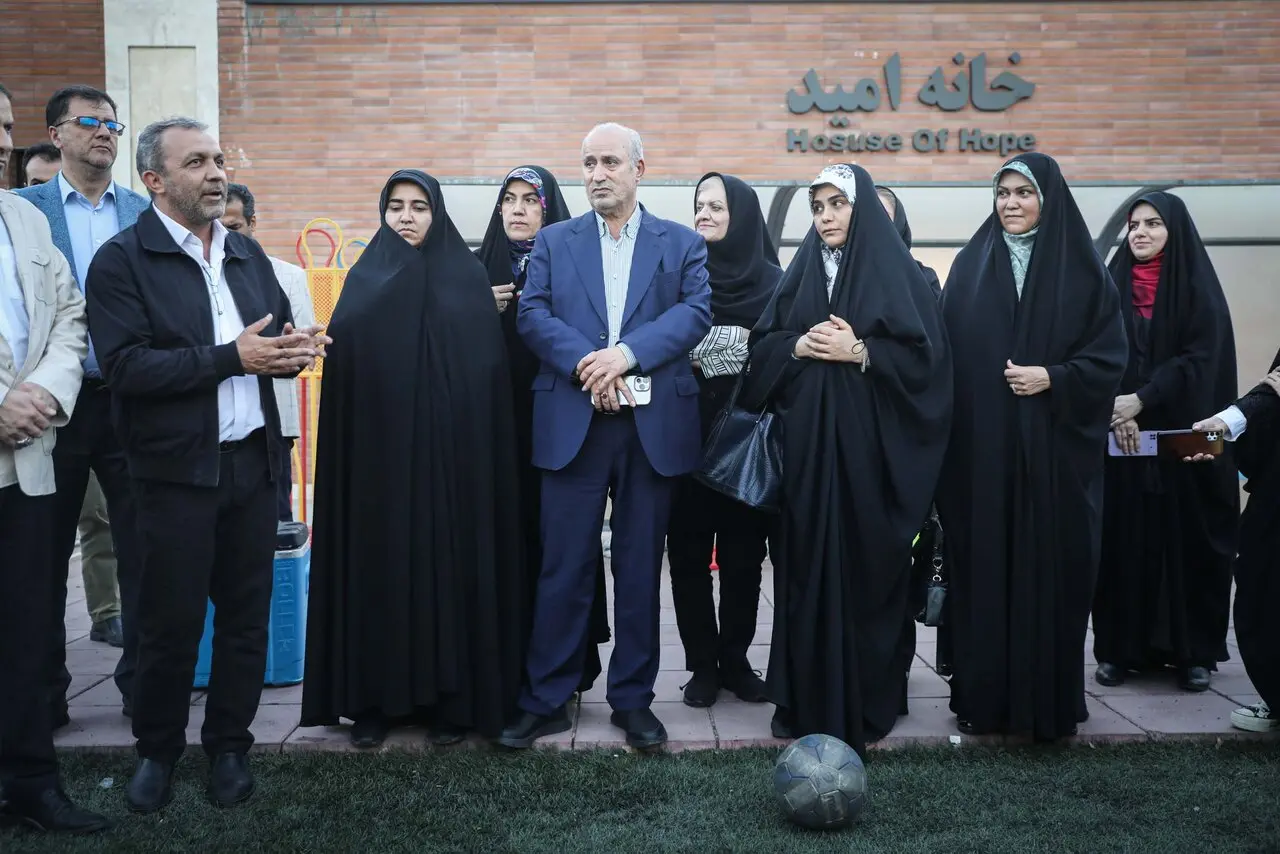 نماینده