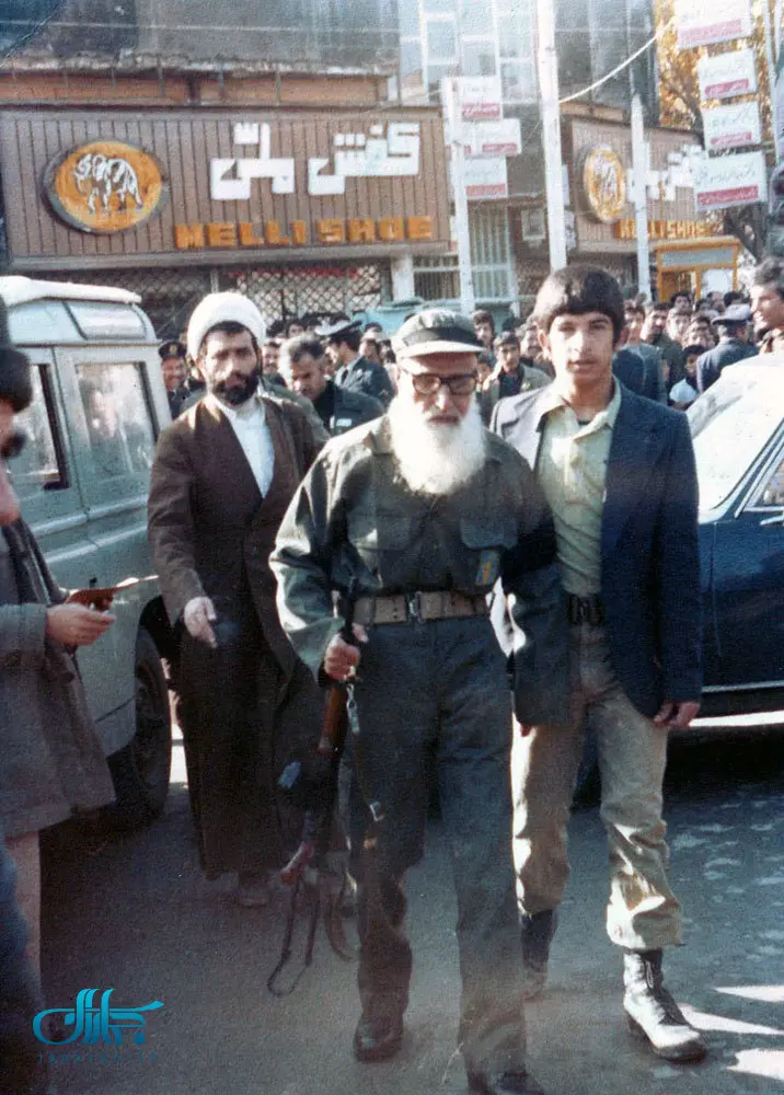 اشرفی اصفهانی