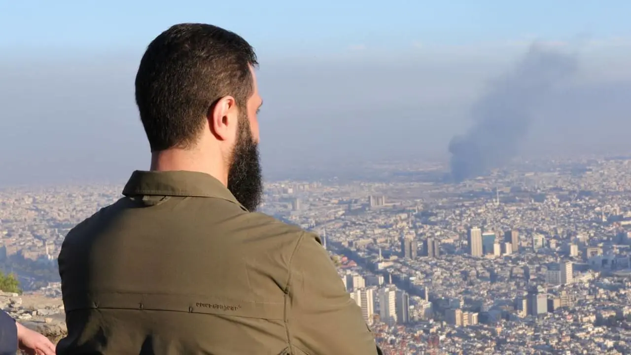 محمد جولانی
