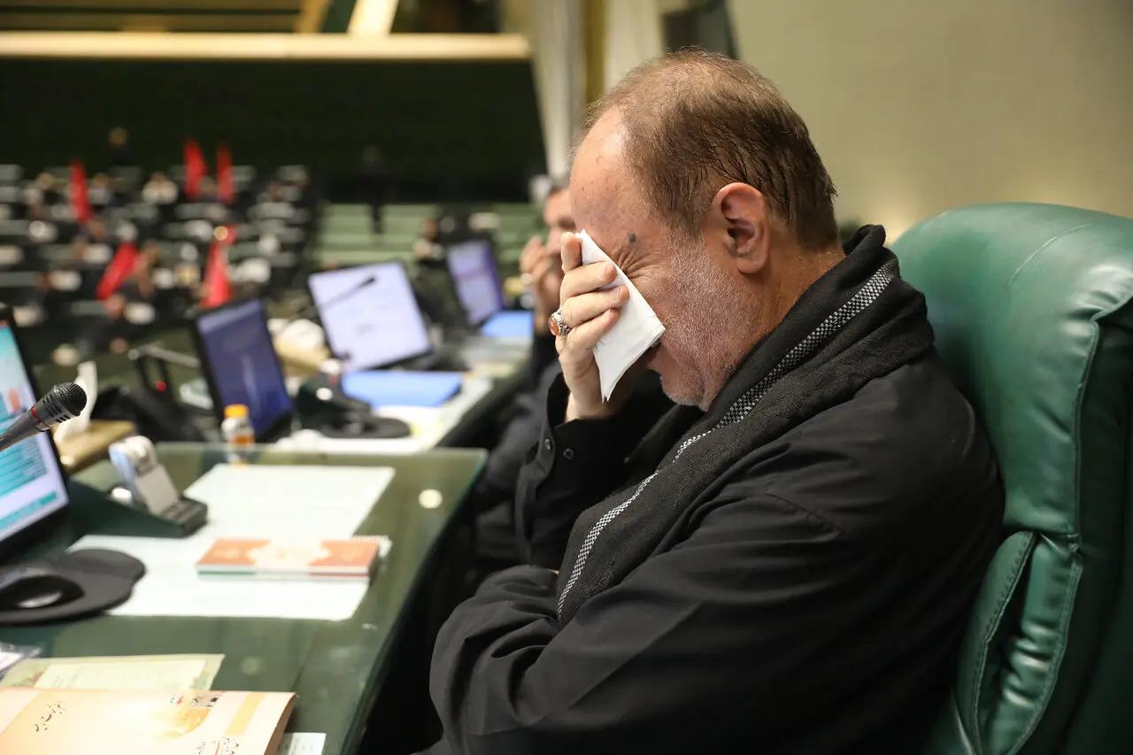 حاجی بابایی