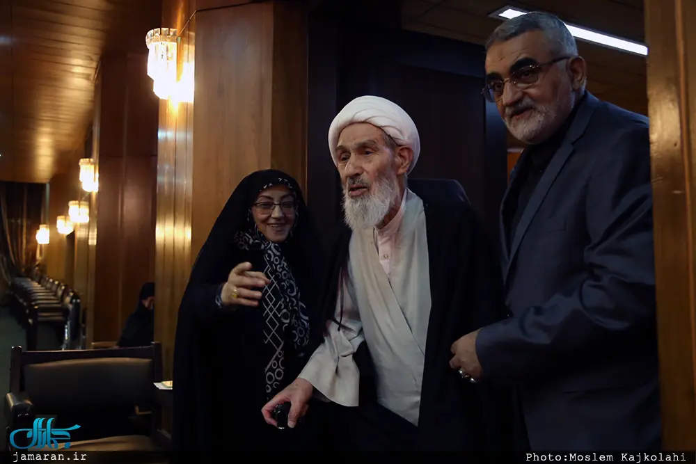 اشرف بروجردی