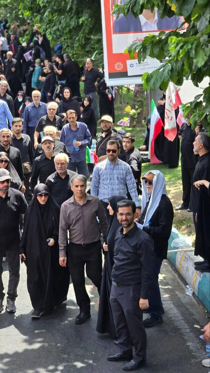 محمدجواد آذری جهرمی