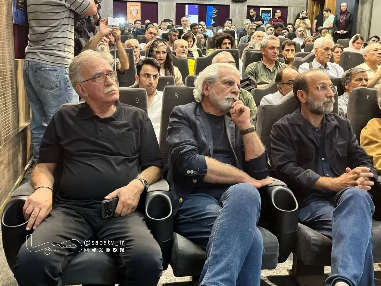 فرهادی