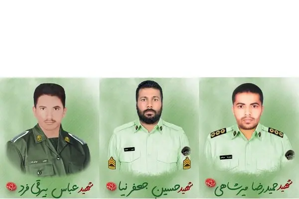 حادثه تروریستی چابهار