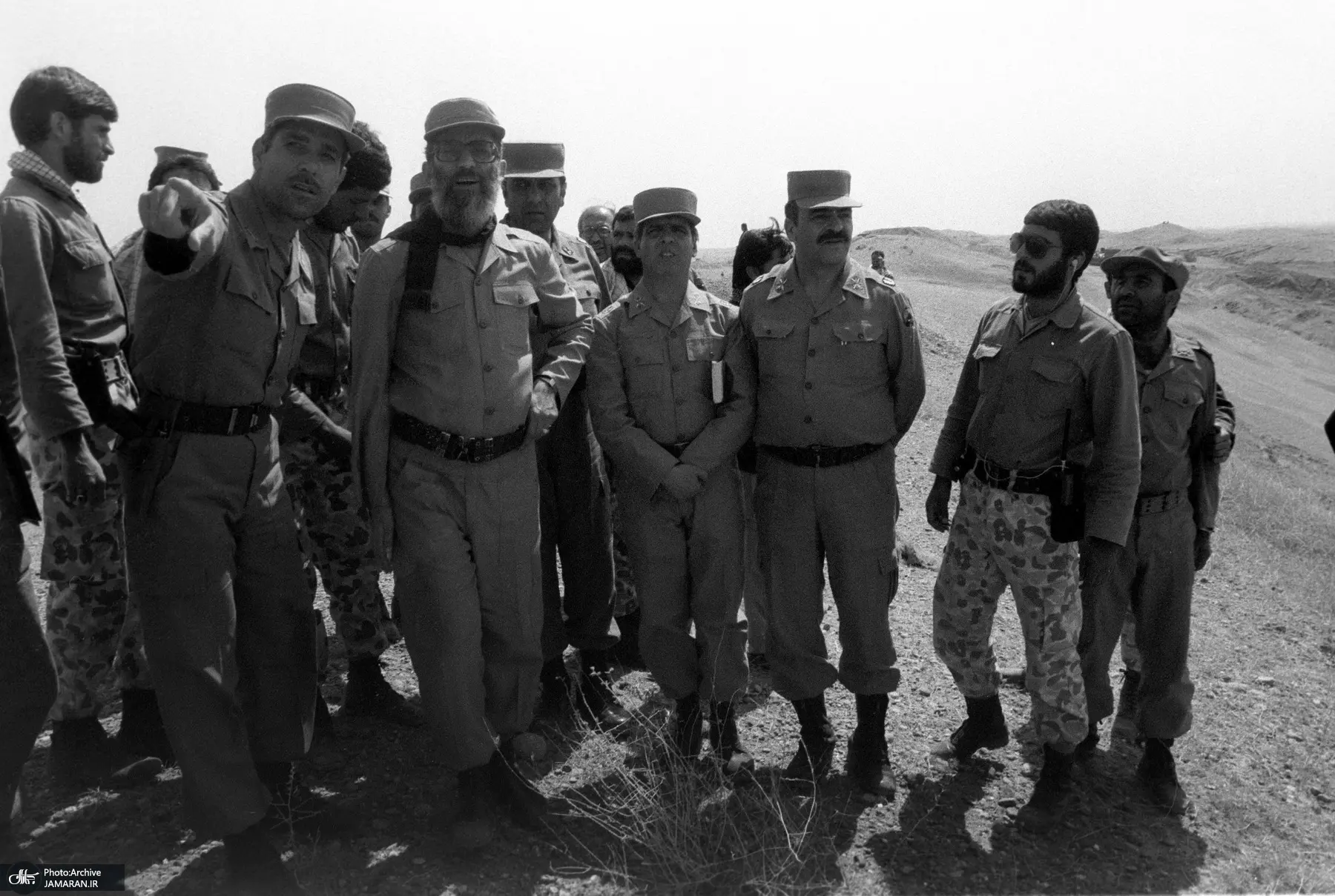 رهبر شهید