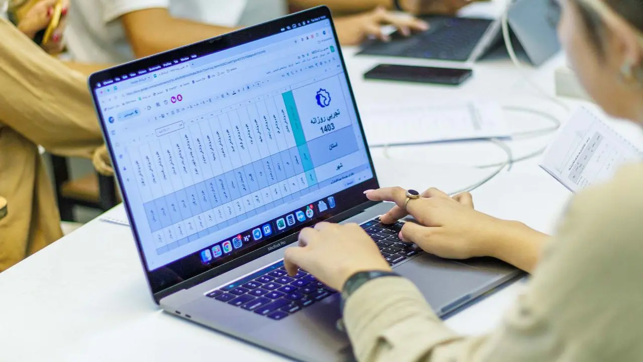 مشاوره انتخاب رشته حضوری