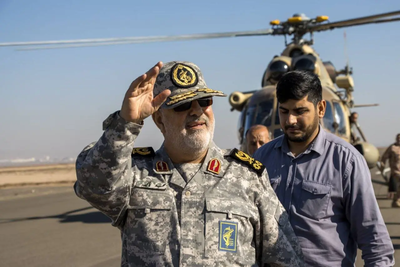 سردار محمد پاکپور