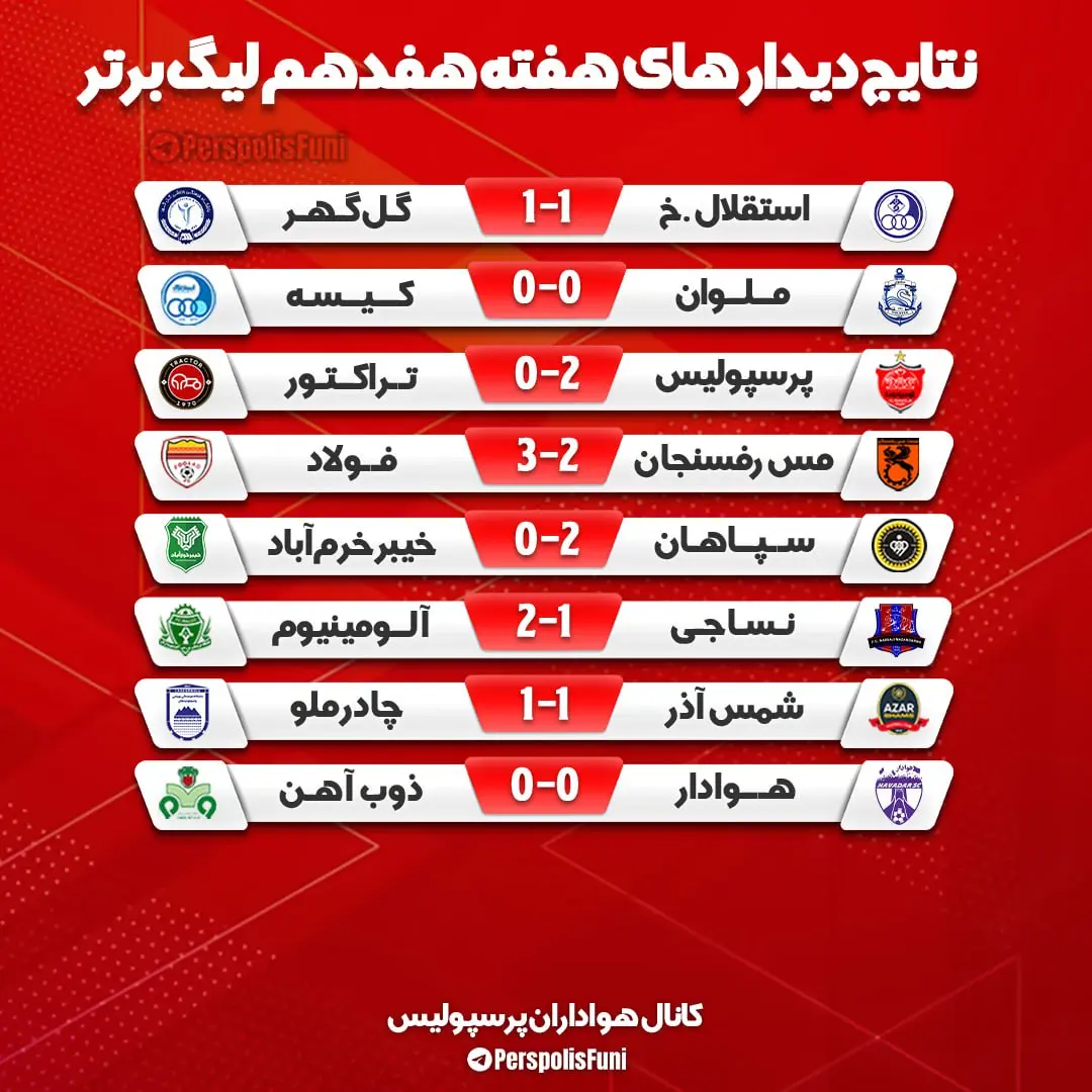 پرسپولیس