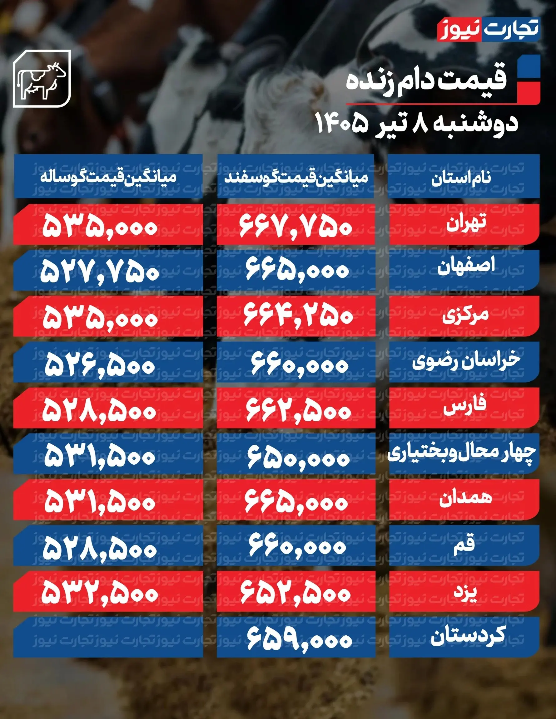 دام